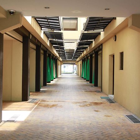 Casa Oliva Spa Residences Malolos Εξωτερικό φωτογραφία