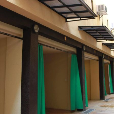 Casa Oliva Spa Residences Malolos Εξωτερικό φωτογραφία