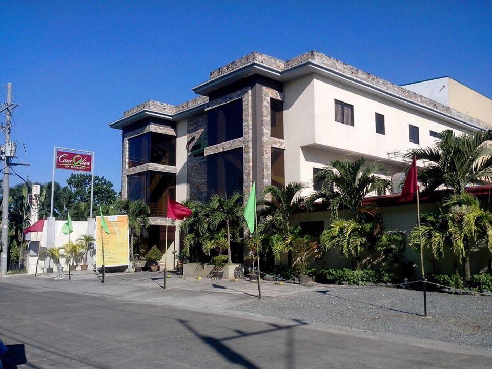 Casa Oliva Spa Residences Malolos Εξωτερικό φωτογραφία