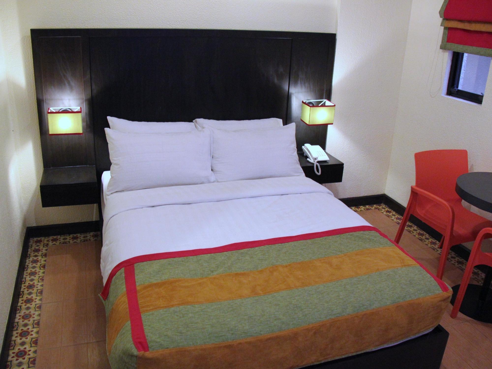 Casa Oliva Spa Residences Malolos Εξωτερικό φωτογραφία