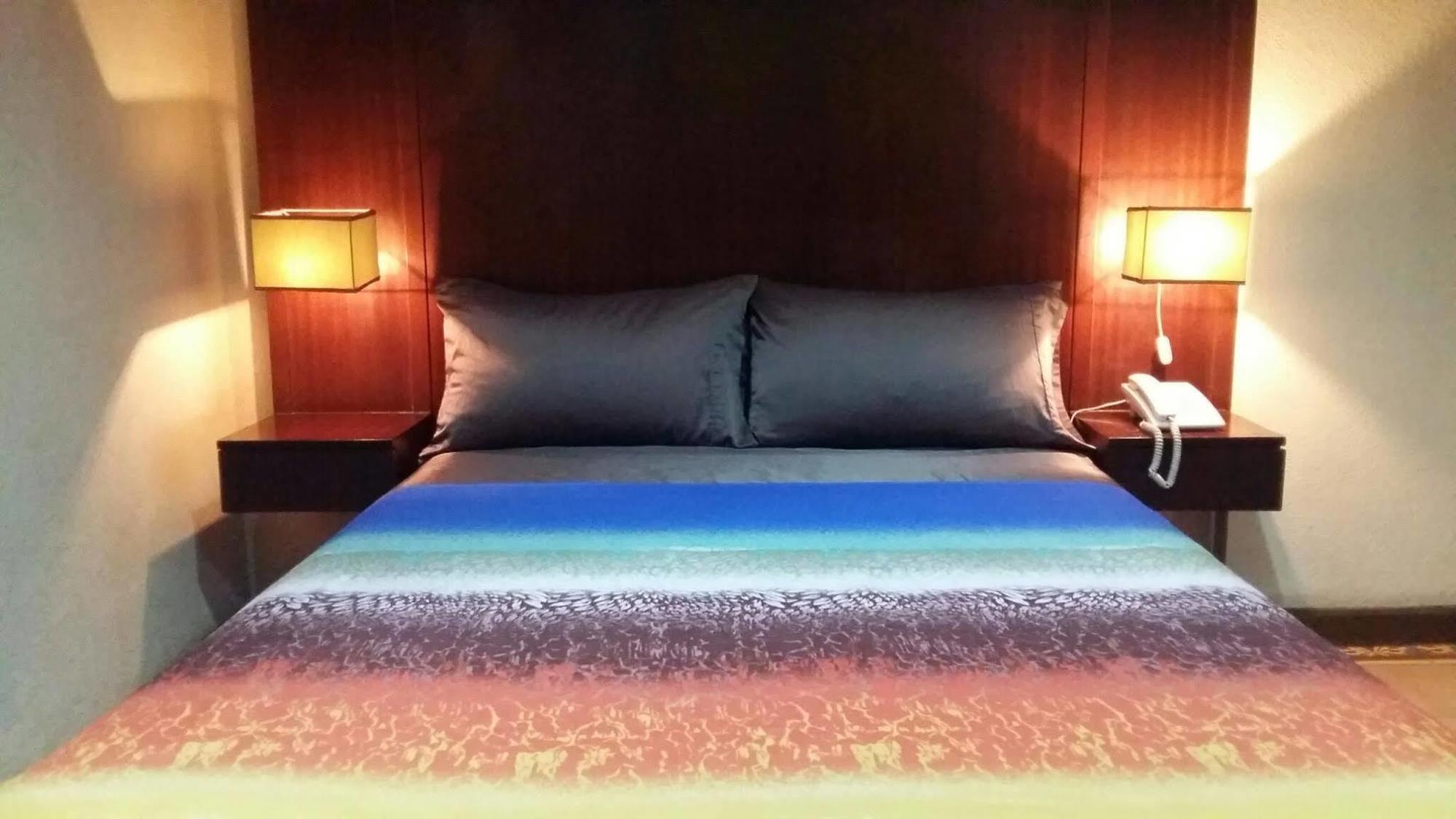 Casa Oliva Spa Residences Malolos Εξωτερικό φωτογραφία