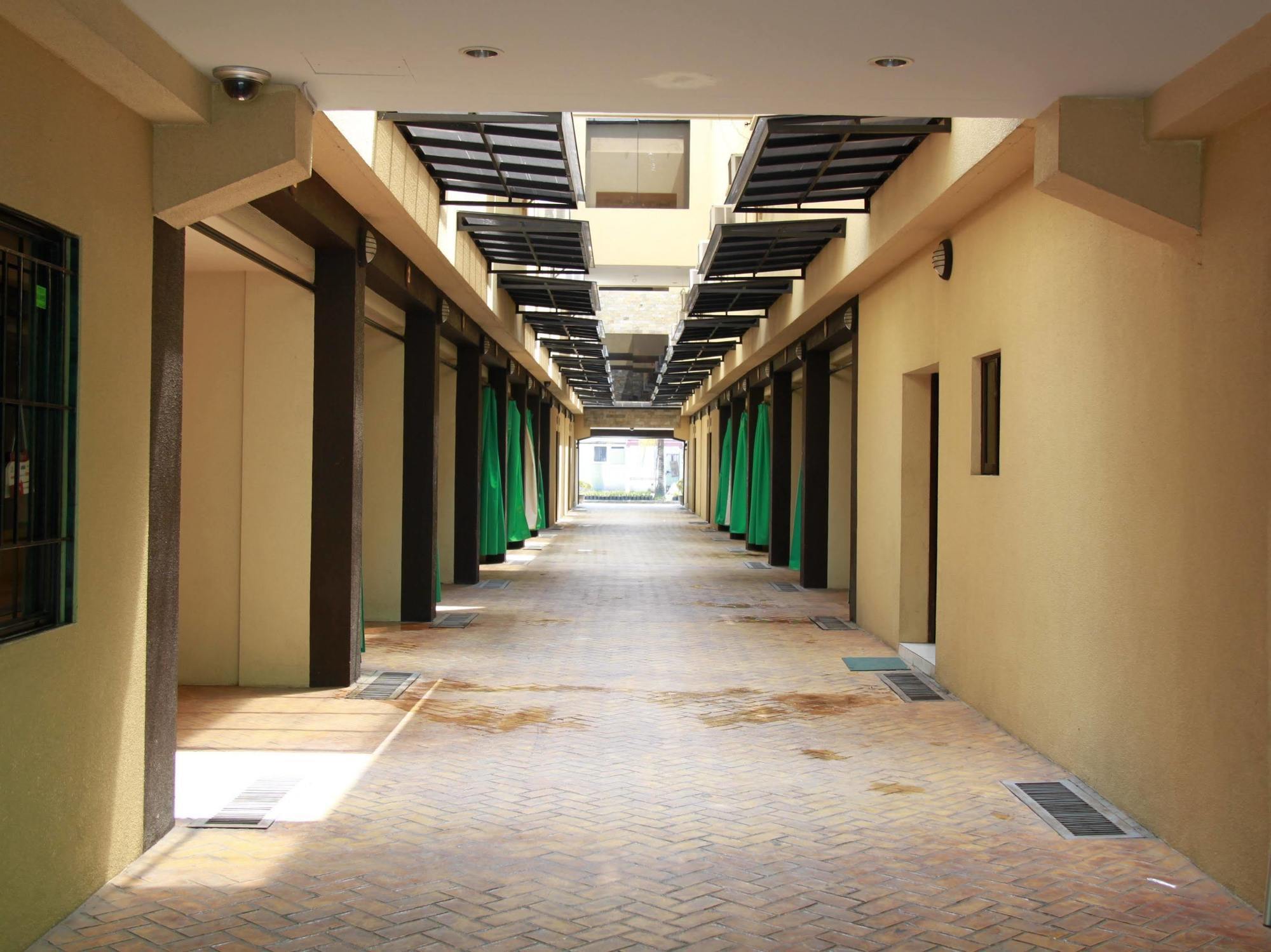 Casa Oliva Spa Residences Malolos Εξωτερικό φωτογραφία