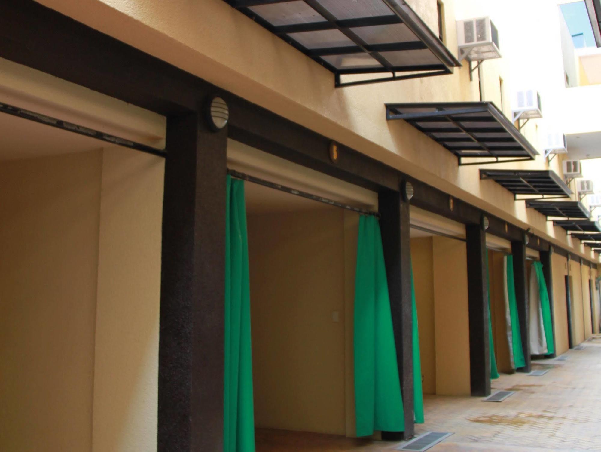 Casa Oliva Spa Residences Malolos Εξωτερικό φωτογραφία